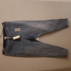 Forever 21 Jeans Up Lyfter